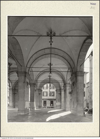 Vorderseite von bh445319_recto