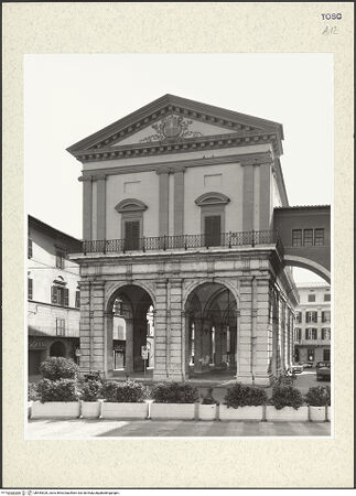 Vorderseite von bh445320_recto