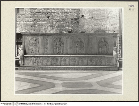 Vorderseite von bh445322_recto