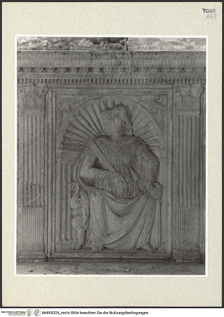 Vorderseite von bh445326_recto