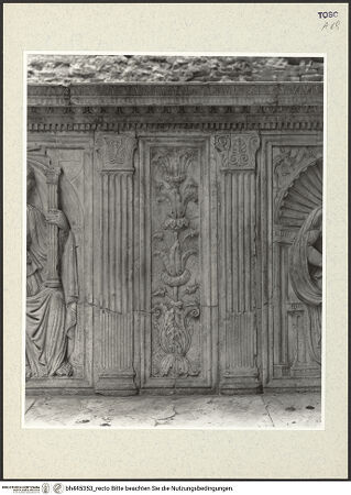 Vorderseite von bh445353_recto