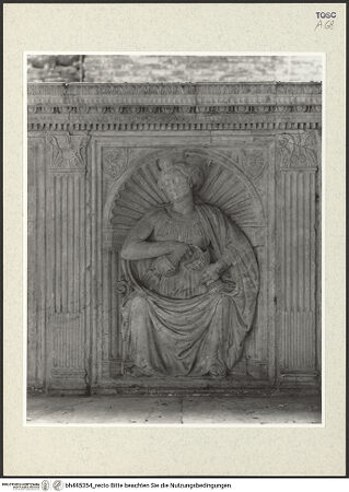 Vorderseite von bh445354_recto