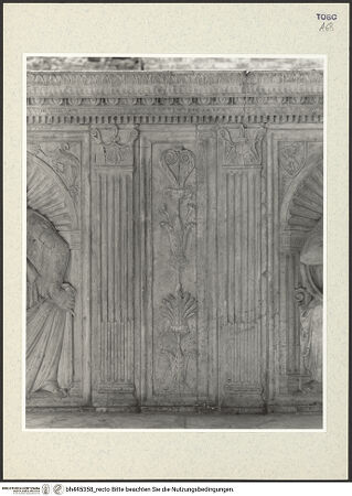 Vorderseite von bh445358_recto