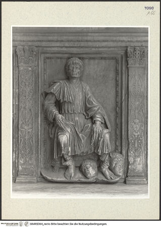 Vorderseite von bh445364_recto