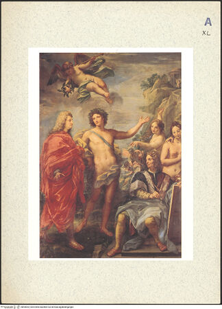 Vorderseite von bh445392_recto