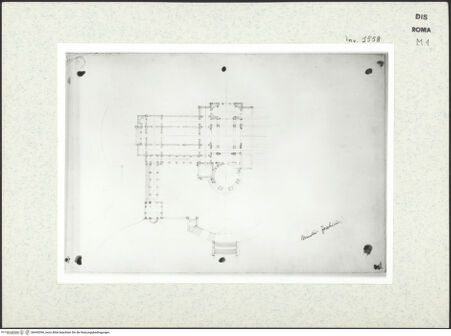Vorderseite von bh445396_recto