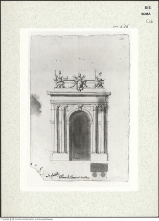 Vorderseite von bh445400_recto