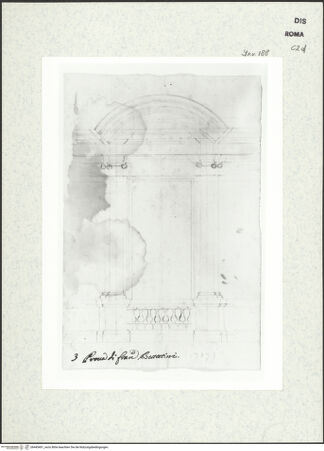 Vorderseite von bh445401_recto