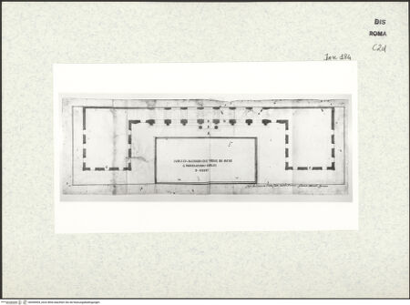 Vorderseite von bh445404_recto