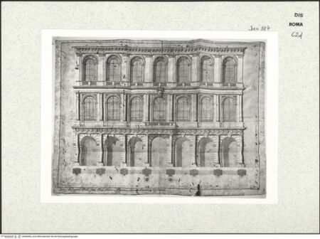 Vorderseite von bh445406_recto