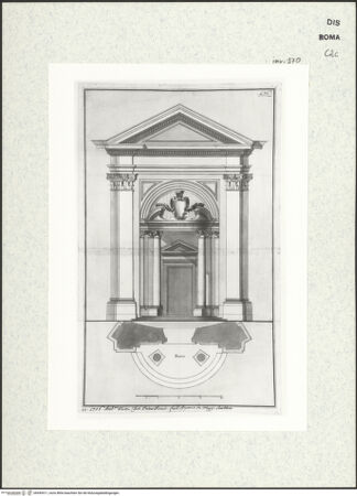 Vorderseite von bh445411_recto