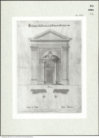 Vorderseite von bh445412_recto