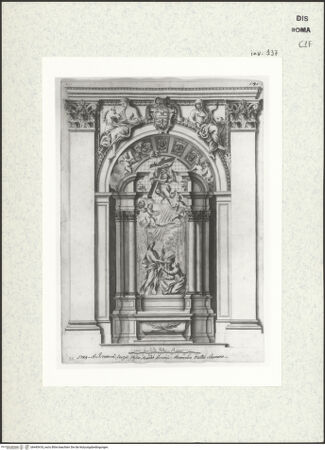 Vorderseite von bh445418_recto