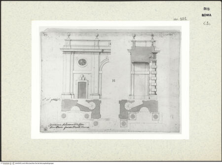 Vorderseite von bh445422_recto