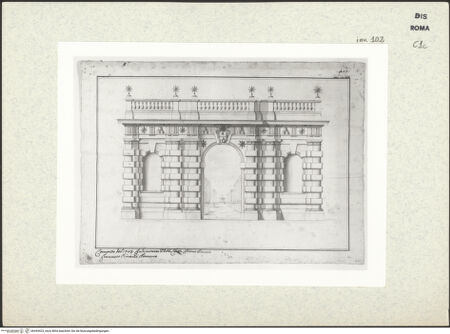 Vorderseite von bh445423_recto