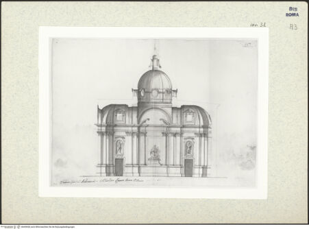 Vorderseite von bh445428_recto