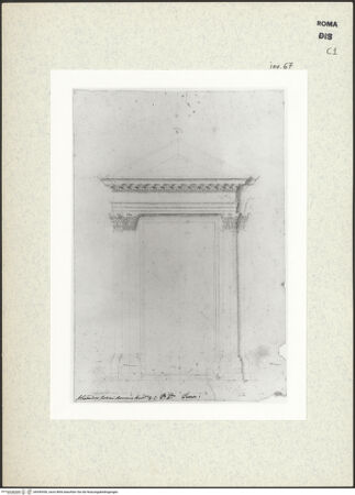 Vorderseite von bh445430_recto