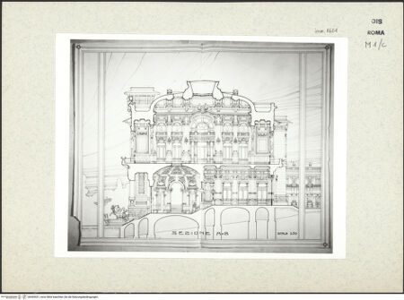 Vorderseite von bh445431_recto