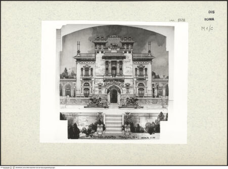 Vorderseite von bh445434_recto