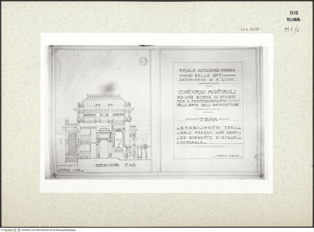Vorderseite von bh445436_recto