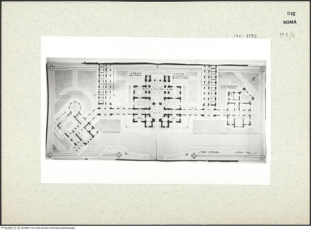Vorderseite von bh445437_recto