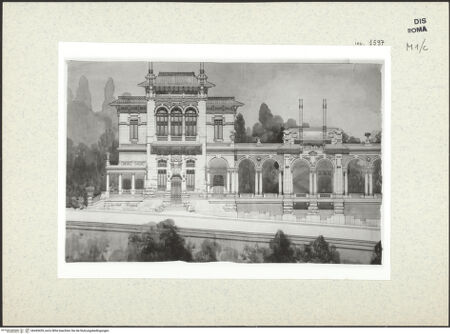 Vorderseite von bh445439_recto