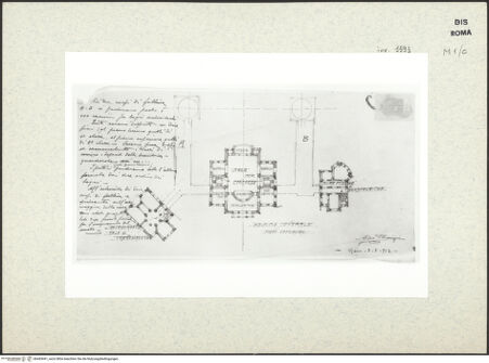 Vorderseite von bh445441_recto