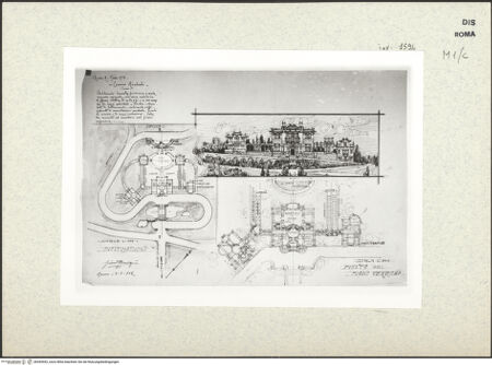 Vorderseite von bh445442_recto