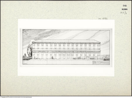 Vorderseite von bh445444_recto