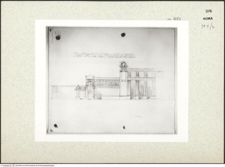 Vorderseite von bh445449_recto