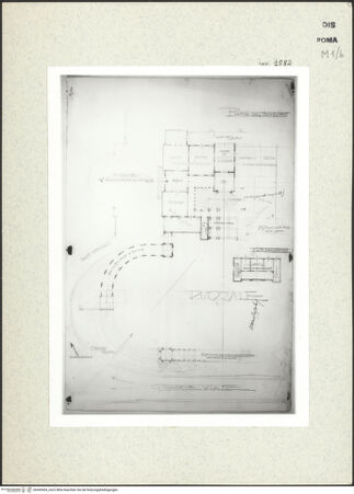 Vorderseite von bh445454_recto