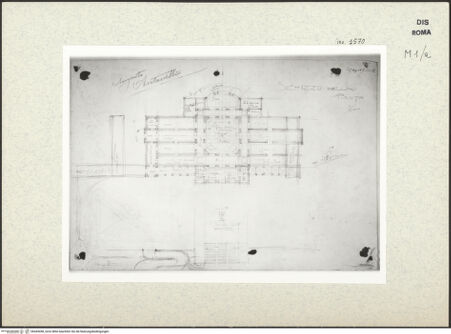 Vorderseite von bh445458_recto