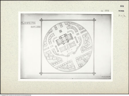 Vorderseite von bh445460_recto