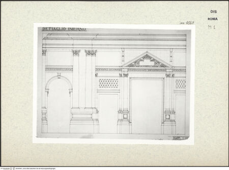 Vorderseite von bh445461_recto