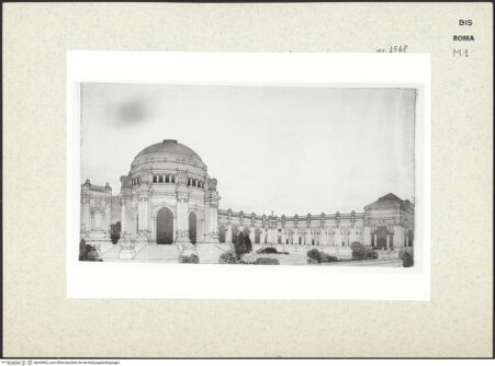 Vorderseite von bh445462_recto