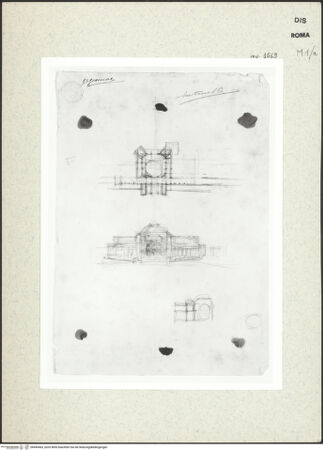 Vorderseite von bh445463_recto