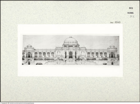 Vorderseite von bh445469_recto