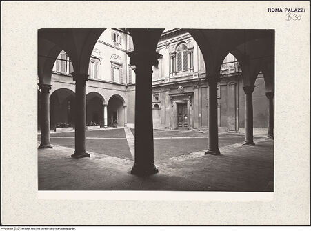 Vorderseite von bh445546_recto