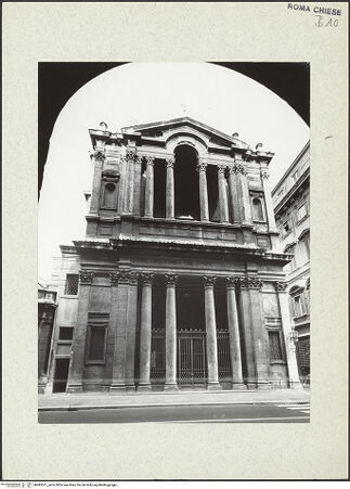 Vorderseite von bh445551_recto