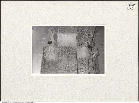 Vorderseite von Pace, Valentino [https://www.deutsche-digitale-bibliothek.de/content/lizenzen/rv-ez/] Kapitelle des Chorumgangs - Kapitelle, bh445693_recto. Foto: Pace, Valentino.