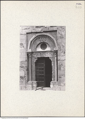 Vorderseite von bh445766_recto