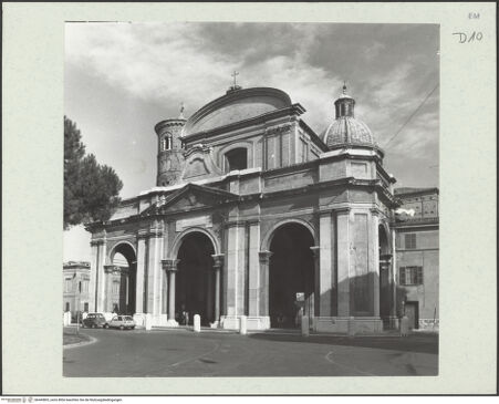 Vorderseite von bh445803_recto