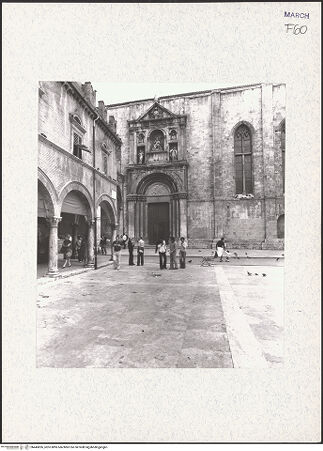 Vorderseite von bh445826_recto