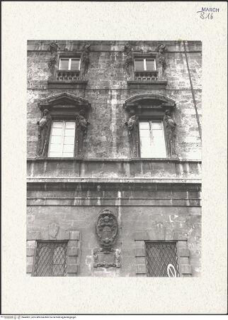 Vorderseite von bh445831_recto