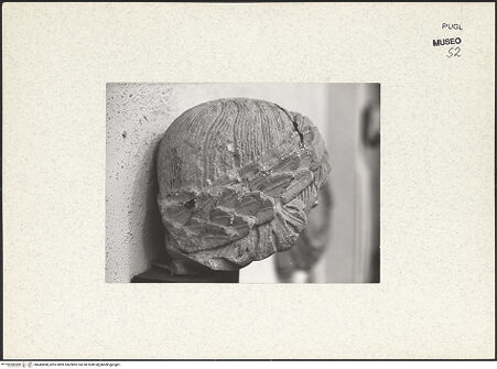 Vorderseite von bh445888_recto