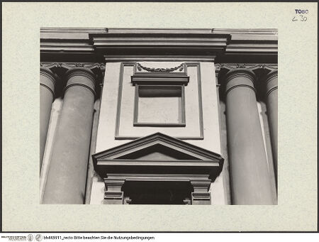 Vorderseite von bh445911_recto