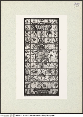 Vorderseite von bh445920_recto