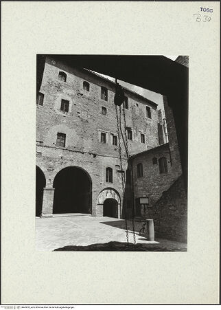 Vorderseite von bh445928_recto