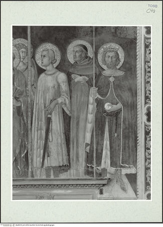 Vorderseite von bh445933_recto