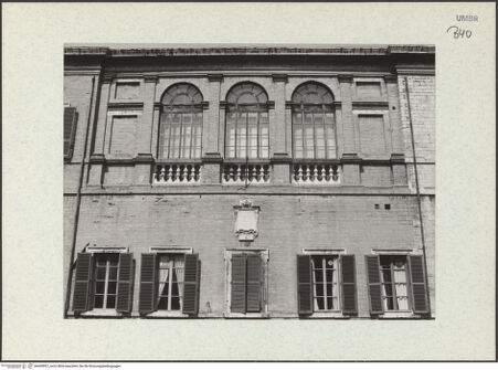 Vorderseite von bh445937_recto